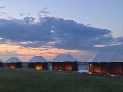 -呼和诺尔旅游景区