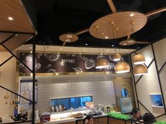 -满记甜品(苏州中心店)