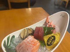 -大焰自助日式料理 铁板烧(徐汇店)