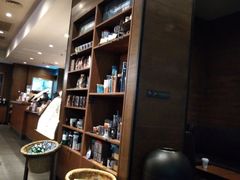 -星巴克(北京永定门店)
