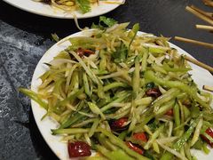 -老黑板筋(顺义总店)