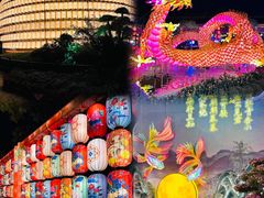 -清明上河园