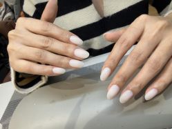 -H12 STAR日式美甲美睫专门店