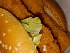 -汉堡王(保定万博广场店)