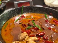 -蜀都丰 川菜·水煮活鱼(万象九宜城店)
