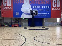 -CD恒温篮球馆(新区1969店)