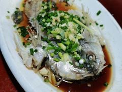 -小乡小镇·传承桐庐土菜·老板亲自烧的菜