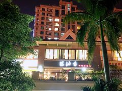 -茶油香闽南菜·花园餐厅(前埔店)