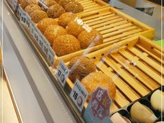 -西树泡芙(徐州苏宁广场店)