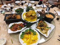 -摩登有记·新派泰国菜(银钻广场店)