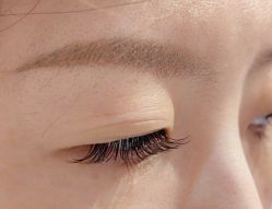 -丽尔美睫·千人千眼 AI动态美睫
