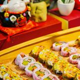 肉食爱好者必冲｜南三环终于有了！！！