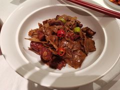 -徽镇小厨·经典徽菜(马连道店)