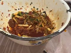 -辣螃铠盆盆蟹大排档(总店)