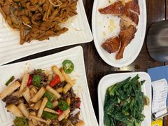 -今一靓汤.顺德菜东莞三十年老字号(厚街店)