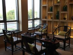 -海天楼中餐厅(天津泛太平洋店)