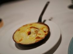 -波特曼西餐厅(南岗店)
