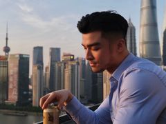 -上海外滩英迪格酒店