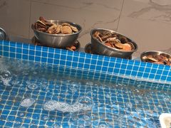 -大锅强·蒸海鲜青岛菜(吾悦广场店)