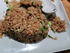 -木屋烧烤(坂田天安云谷店)