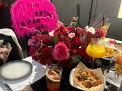 -LE SHARE洛笙·花园西餐(北京路步行街店)