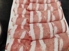 -楼外楼大刀肉传统火锅居(繁荣路店)