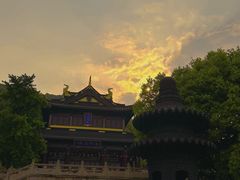 -惠山古镇·寄畅园