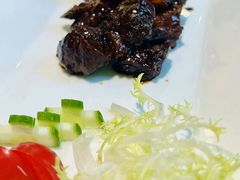 -老洋房花园饭店(绍兴路店)