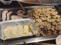 -邛海景风火盆烧烤(大石板古村二分店)