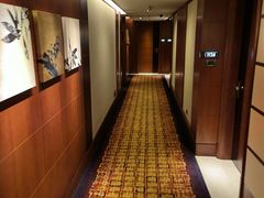 -上海雅居乐万豪侯爵酒店