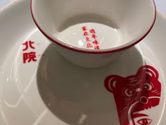 -北院·果木烤鸭·25年东北菜(创意产业园店)