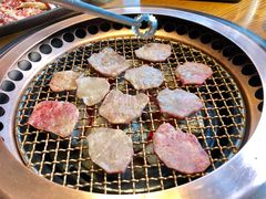 -炎蔵牛舌烤肉