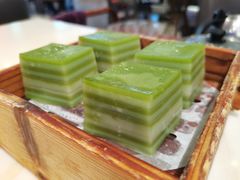 椰汁香兰糕-金旺旺·粤西家院(解放中路店)