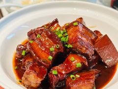 皖南土法红烧肉-披云云小馆·味道江湖(姚家园万象汇店)