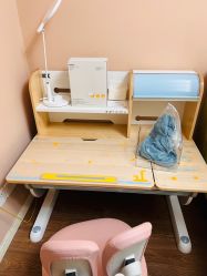 -2平米·智慧学习桌·希沃学习机·学而思学习机(古墩美凯龙店)