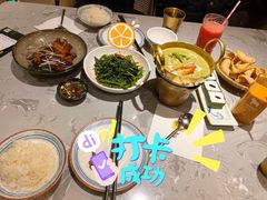 -Home Thai·泰谣(王府井apm店)