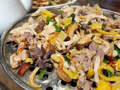 -阿多私房菜(顺德店)