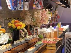 -蒙肥羊·酸汤潮牛·鲜牛肉火锅烤肉自助(岗顶店)