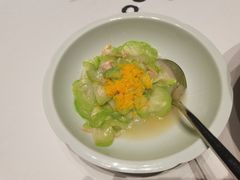 -湘上湘(米其林餐厅-正大中心总店)