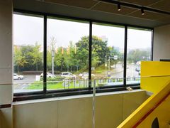 -麦当劳(国际社区店)