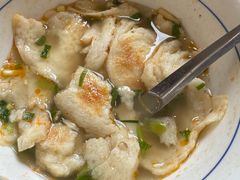 -清真马杰山牛肉汤馆