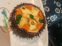 -旺角小渔村·海肠捞饭开创者(环山路店)