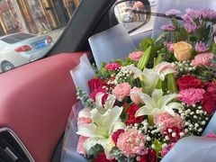 -上海保利玛莎拉蒂和阿尔法罗密欧(华翔路店)