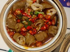 -贤合庄卤味火锅(时代广场店)