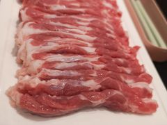 -北门涮肉·炭火铜锅涮肉(什刹海店)