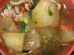 -食代馆(深业上城店)