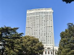 -上海花园饭店