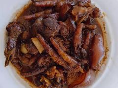 -碧海银沙海鲜餐厅(恒大海上威尼斯店)