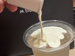 -M Stand(北京平安幸福中心店)