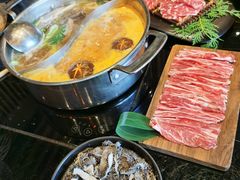 -官也街澳门火锅(新源里店)